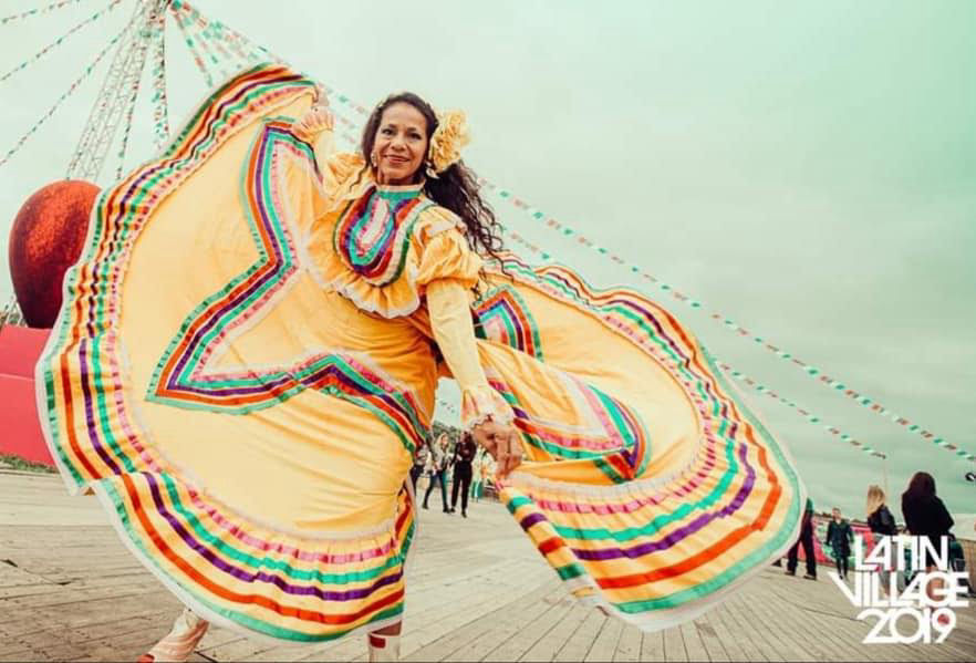 Mexicaans muziek, Solo act Mariachi, Mexicaanse troubadour