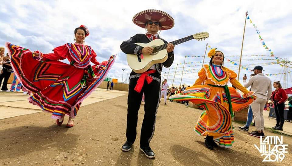 Mexicaans muziek, Solo act Mariachi, Mexicaanse troubadour